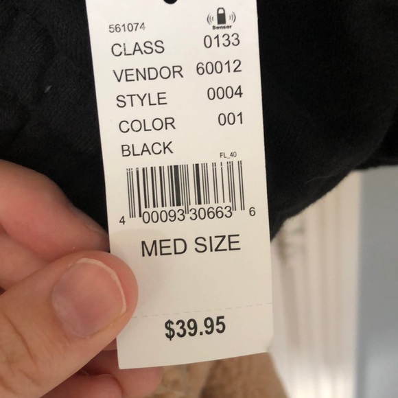 NEW pacsun sweatpants - Picture 5 of 5